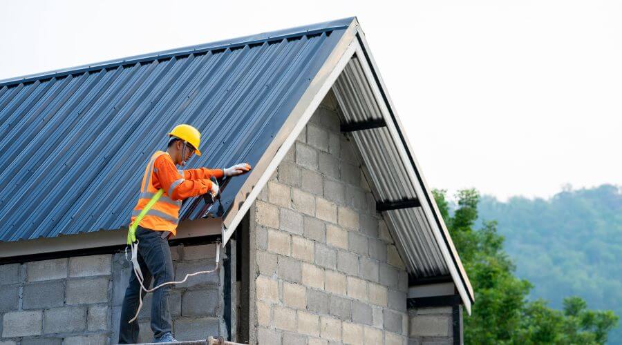 Local Siding Services in Lairdsville, PA